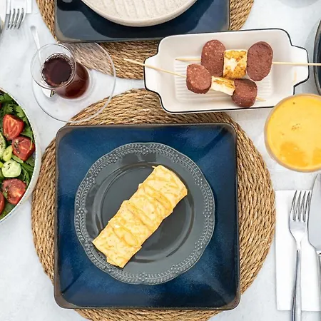 Guemues Yazar Szálloda 3*