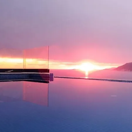 Szálloda Guemues Yazar 3*