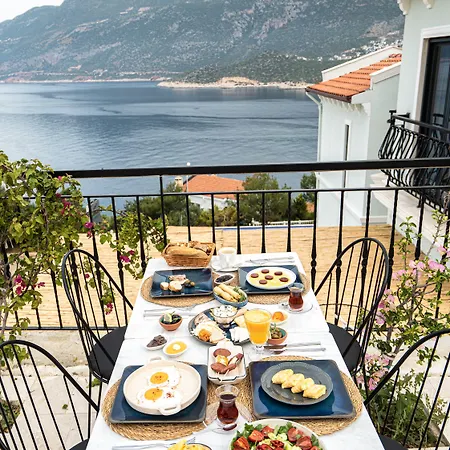 Guemues Yazar Szálloda