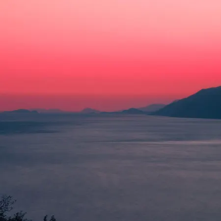 Guemues Yazar Szálloda