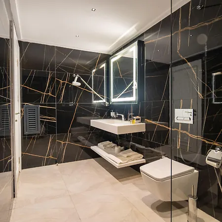 Guemues Yazar Szálloda