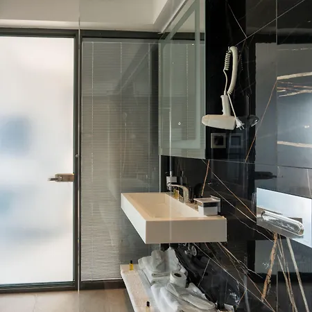 Guemues Yazar Szálloda