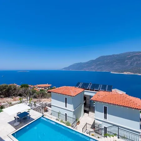 Guemues Yazar Каш