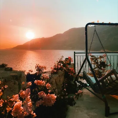 Отель Guemues Yazar 3*