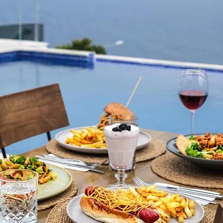 Guemues Yazar 3* Kaş