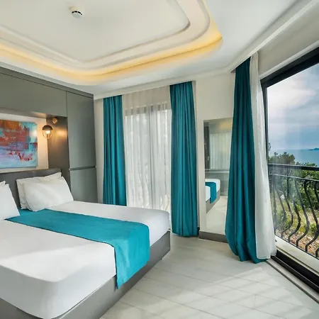 Guemues Yazar 3* Каш