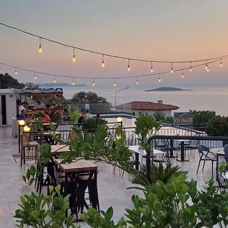 Guemues Yazar Hotel 3*