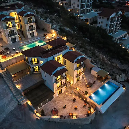 Guemues Yazar Hotel 3*