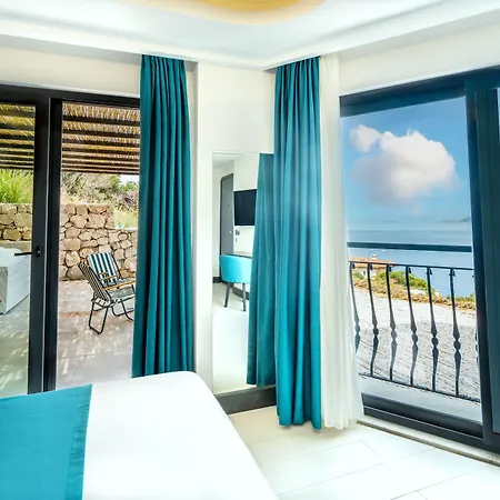 Guemues Yazar Hotel 3*