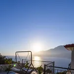 Szálloda Guemues Yazar Kaş