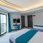 Hotel Guemues Yazar