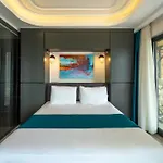 Hotel Guemues Yazar 3*