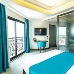 Hotel Guemues Yazar Kas