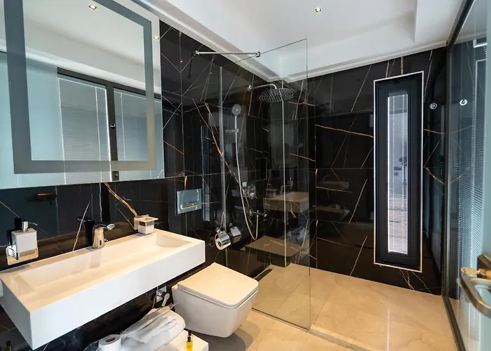 酒店 Guemues Yazar 3*